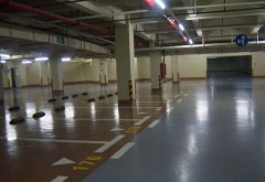 地坪色彩探討與研究