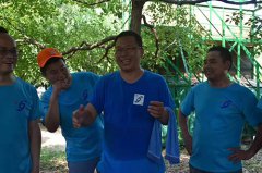 擁抱青春，放飛夢(mèng)想，團(tuán)結(jié)一心，砥礪前行！