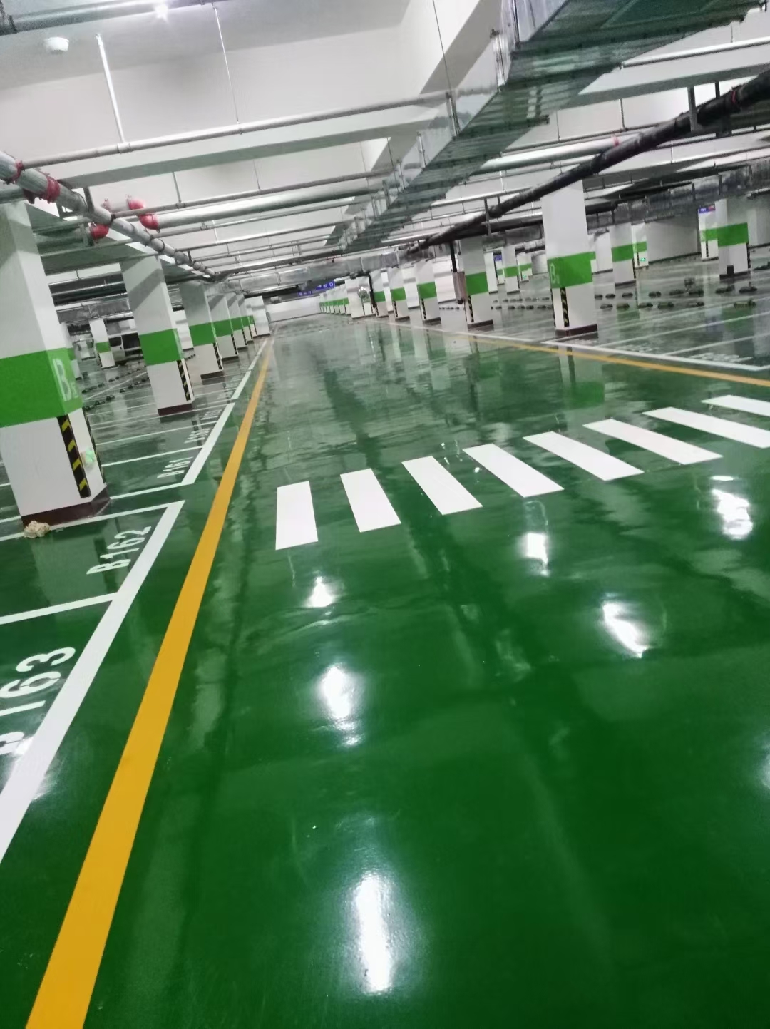 祝賀我司簽約恒孚農(nóng)場1000㎡水泥自流平工程和