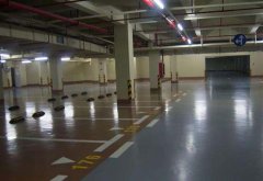 必看：環(huán)氧地坪漆材料符合發(fā)展要求