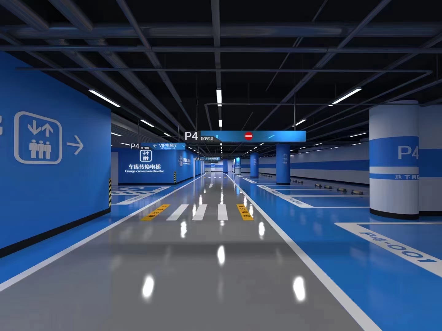 湖州藍顥道路公司臺州施工現(xiàn)場考察_博歌建材上