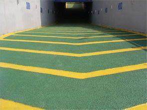 無振動(dòng)止滑坡道的優(yōu)勢