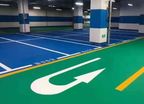 固化地平和耐磨地平區(qū)別