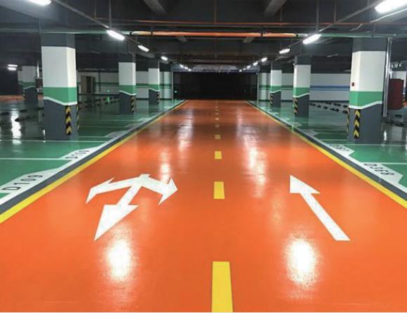 環(huán)氧地坪一定要避免的三個(gè)坑