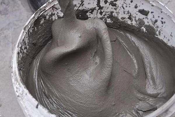 環(huán)氧樹脂砂漿的作用與用途