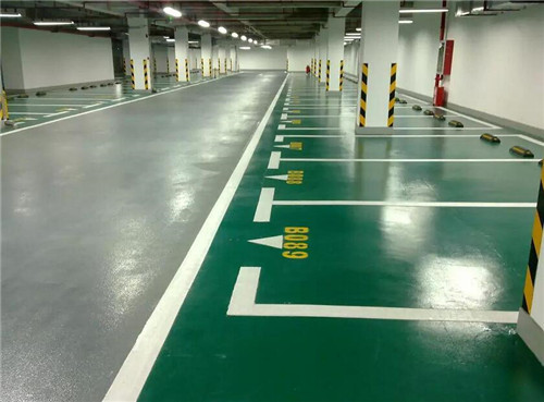 環(huán)氧樹脂地坪漆有毒嗎