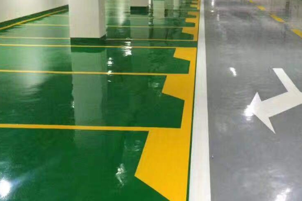 ? 聚氨酯地坪和環(huán)氧地坪有什么區(qū)別？