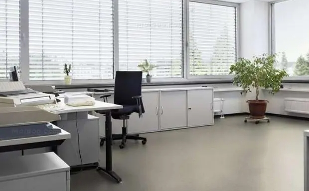 不同場景使用不同地坪工藝