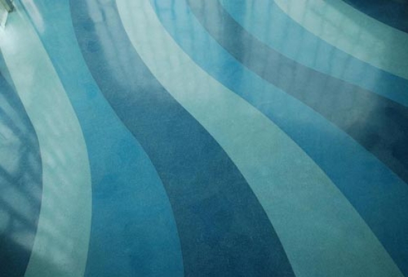 環(huán)氧磨石工藝