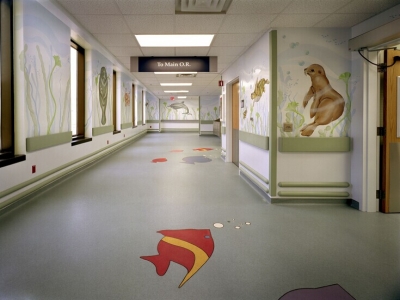 交通大學附屬醫(yī)院