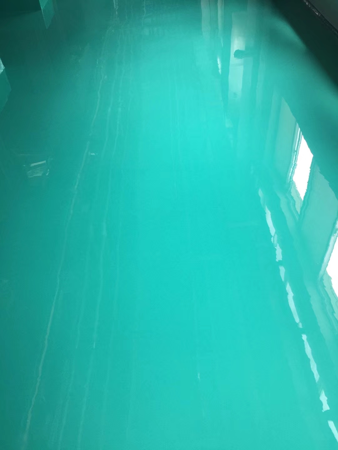 平涂和自流平的區(qū)別