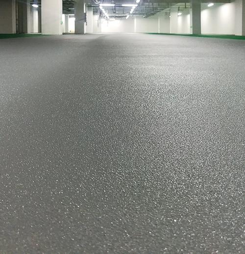 環(huán)氧紋理地坪優(yōu)缺點(diǎn)