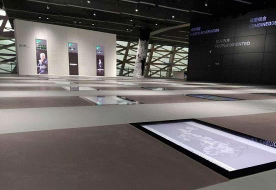 夏季環(huán)氧地坪漆如何正確施工