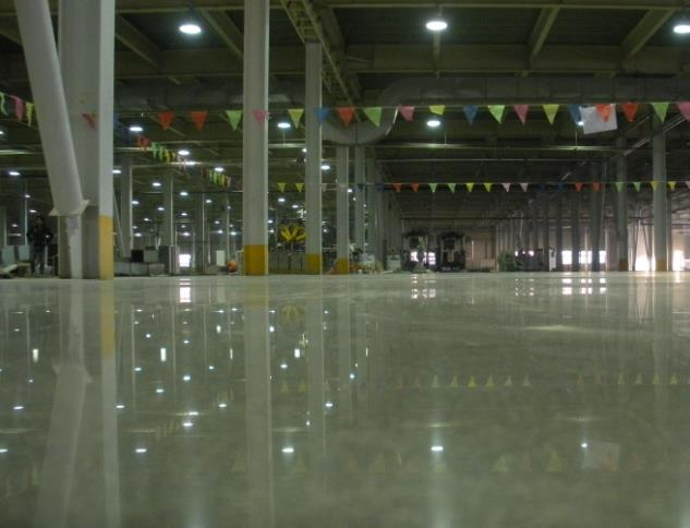 固化地平和耐磨地平區(qū)別