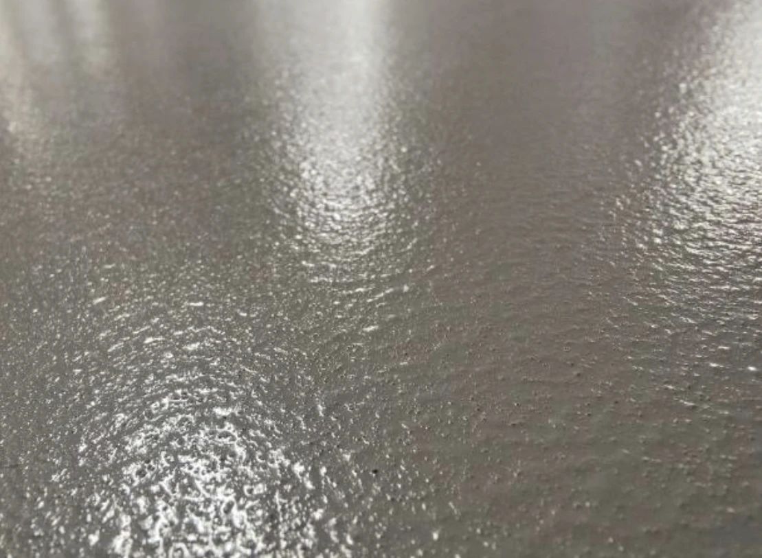 如何避免環(huán)氧地坪漆慢干或不干的困擾