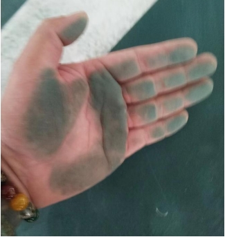 聚氨酯啞光面涂掉色 聚氨酯啞光面涂掉色