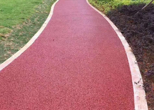 瀝青改色2 瀝青改色2