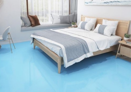 臥室環(huán)氧地坪漆 臥室環(huán)氧地坪漆