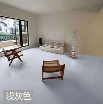 臥室環(huán)氧地坪漆1 臥室環(huán)氧地坪漆1
