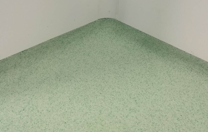 彩砂自流平2 彩砂自流平2