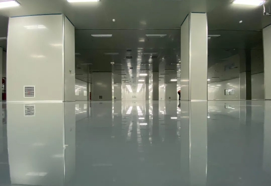 防靜電自流平 防靜電自流平