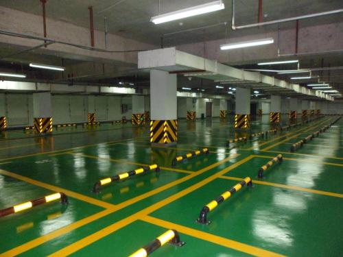 上海博歌-環(huán)氧地坪
