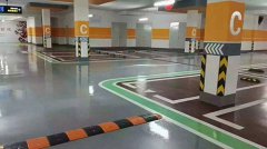 天氣變冷，環(huán)氧地坪施工注意事項(xiàng)-上海博歌建材