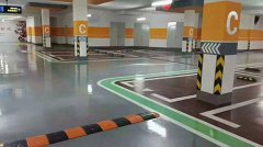 環(huán)氧地坪為什么容易脫層、脫落？-上海博歌建材