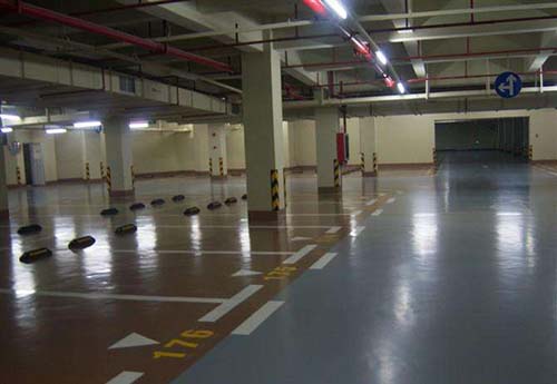 博歌-環(huán)氧地坪3