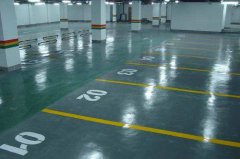 幾種去除舊地坪漆膜的有效方法及技術(shù)