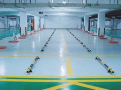 混凝土固化劑地坪對比環(huán)氧地坪（一）