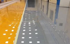 藝術(shù)地坪與環(huán)氧地坪如此相似，又如此不同