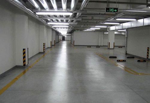 上海博歌-混凝土密封固化劑
