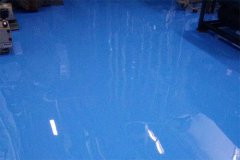 水性環(huán)氧地坪施工常見問題解答