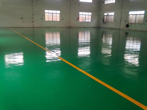 上海博歌-環(huán)氧防腐地坪
