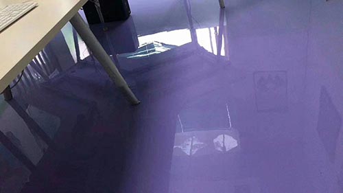 上海博歌-環(huán)氧地坪
