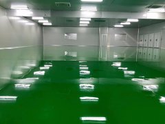 水性環(huán)氧地坪涂料