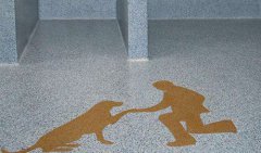 環(huán)氧彩砂地坪施工工藝詳細(xì)