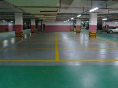 防滑環(huán)氧地坪漆施工前的檢查事項有哪些？您造