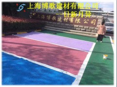 上海博歌建材有限公司--日新月異